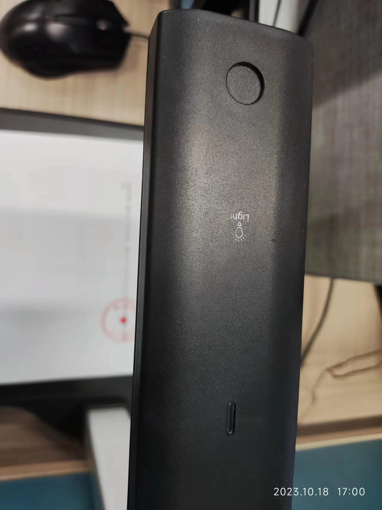 高拍儀燈開關(guān)在哪？